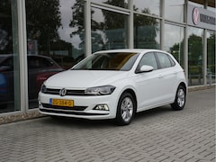 Volkswagen Polo - 1.0 TSI Comfortline | Navigatie | DAB | Adaptive Cruise | Android/Apple Carplay