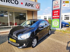 Mitsubishi Space Star - 1.0 Intense incl. climate en lm. velgen
