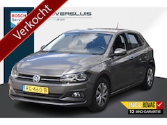 Volkswagen Polo - 1.0 TSI Comfortline 2e Eigenaar | Trekhaak | Airco | Adaptieve Cruise | 12 mnd BOVAG garan