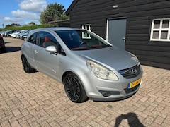 Opel Corsa - 1.4-16V Enjoy