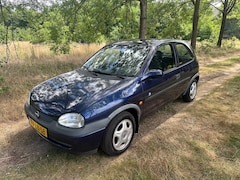 Opel Corsa - 1.4i World Cup apk t/m 23-05-2026