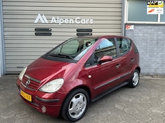Mercedes-Benz A-klasse - 160 Classic Fun Airco / NAP / APK 09-2026