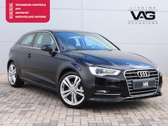 Audi A3 - 1.4 TFSI S Line Xenon 18 inch Trekhaak Clima Cruise