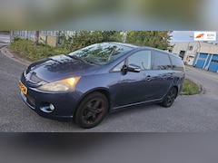 Mitsubishi Grandis - 2.4-16V Intense 7pers