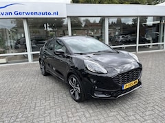 Ford Puma - 1.0 EB ST-Line X | Panorama | Navi | Trekhaak | Full Options
