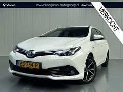 Toyota Auris Touring Sports - 1.8 Hybrid Aspiration Go