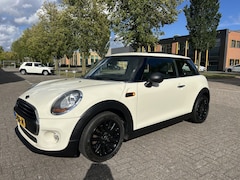 MINI One - 1.2 Salt Bns. SCHUIF/KANTELDAK PDC NAVI CRUISE