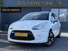 Citroën C3 - 1.2 VTi Collection 2e Eigenaar, Navi, Clima, Lm velgen, N.A.P, Weinig km, Apk tot 01-2026