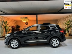 Renault Kadjar - 1.3 TCe Intens Garantie 140PK Camera Led PDC StoelVW AC Clima Navi Cruise Parkeerhulp Lane