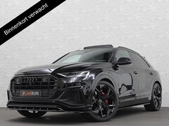 Audi Q8 - 60 462pk Competition Plus | RS Seats | ACC | Panodak | 360 Camera | Nachtzicht | Softclose