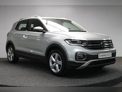Volkswagen T-Cross - 1.0 TSI Style|Rijklaar prijs|Afn. trekhaak|Camera|ACC|Carplay|Navi|