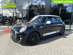 MINI Cooper - 1.5 Business|Airco|Navi