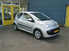 Citroën C1 - 1.0-12V Ambiance, Automaat, Nieuwe APK