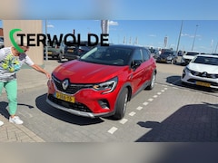 Renault Captur - 1.0 TCe 100 Intens