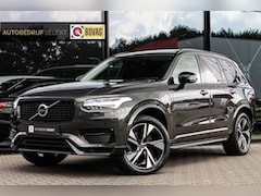 Volvo XC90 - 2.0 T8 Recharge AWD R-Design - PANO - LUCHTVERING - VOL