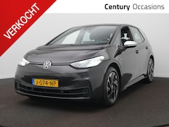 Volkswagen ID.3 - First 58 kWh | Navigatie | Carplay | LED | Stoelverwarming | 18" LM