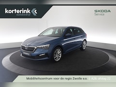 Skoda Scala - 1.5 TSI Business Edition | ACC | Navi | Clima