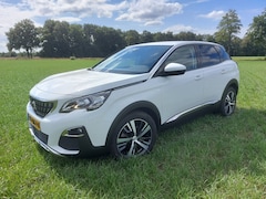Peugeot 3008 - 1.2 PureTech Allure