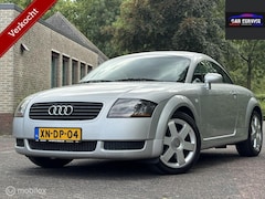 Audi TT - 1.8 5V Turbo/NWE APK 132KW LMV/STLVW