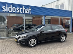 Mercedes-Benz GLA-Klasse - 180 CDI Automaat