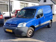 Citroën Berlingo - bestel 1.9 D 600 Loop of Sloop