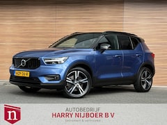 Volvo XC40 - 1.5 T5 Recharge R-Design Navi / Sportstoelen / Camera / Harmen Kardon / Stoelverwarming
