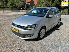 Volkswagen Polo - 1.4-16V Comfortline Nieuwe dist. riem Schade