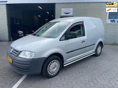 Volkswagen Caddy - 2.0 SDI AIRCO