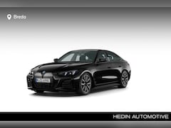 BMW i4 - eDrive40 M Sport Edition 84 kWh M-Sportpakket | M-Sportpakket Pro | Innovation Pack | Comf