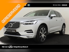 Volvo XC60 - T5 AWD INSCRIPTION *VOL* -PANO.DAK|BOWERS&WILKINS|LUCHTVERING|GEVENT.LEDER+MASSAGE|360°CAM