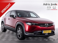 Mazda MX-30 - e-SkyActiv 145 Advantage 36 kWh | AUTOMAAT | APPLE CARPLAY | ALL SEASONBANDEN | DODEHOEK D