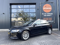 Audi A3 Sportback - 1.2 TFSI 110PK Ambiente Pro Line plus NAVIGATIE|XENON|STOELVERWARMING|5-DEURS|CLIMATE AIRC