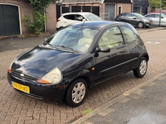 Ford Ka - 1.3 Futura
