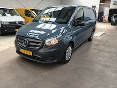 Mercedes-Benz Vito - 110 CDI Functional Lang