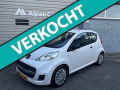 Peugeot 107 - 1.0-12V XR NAP / APK 05-2026