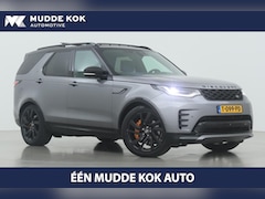 Land Rover Discovery - 3.0 D300 R-Dynamic S | 7P | Luchtvering | ACC | Stoel+Stuurverwarming | Trekhaak | Panoram