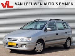 Mitsubishi Space Star - 1.6 Diamond | Nieuw Binnen | Airco | Trekhaak | Goedkoop rijden