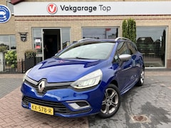 Renault Clio Estate - 0.9 TCe | GT-Line | Camera | Bose audio | Navi