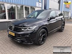 Volkswagen Tiguan - 1.4 TSI eHybrid R-Line Business+ Navi Camera