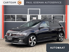 Volkswagen Polo - 2.0 TSI GTI | Pano | Beats | Camera | Climate | Stoel verwarming |