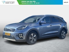 Kia Niro - 1.6 GDi Hybrid ExecutiveLine | Nederlandse dealeronderhouden auto "Navigatie | Stoel en st