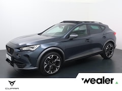 CUPRA Formentor - 1.4 e-Hybrid VZ Copper Edition | 245 PK | SoH 100% | Automaat | Panoramadak | Navigatiesys