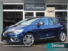 Renault Scénic - 1.2 TCe Panorama dak | Cruise control | Navigatiesysteem | Winterbanden Set met velgen | T