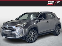 Toyota Yaris Cross - 1.5 Hybrid Adventure Trekhaak Cruise Clima