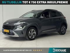 Hyundai Kona - 1.6 GDI HEV Comfort smart | Navigatie | Cruise Control Adaptief | Achteruitrijcamera |