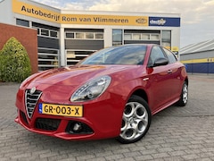 Alfa Romeo Giulietta - 1.4 T Sprint