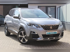 Peugeot 3008 - 1.6 e-THP Crossway 165pk, Navi, Apple CarPlay, ACC, 360 Cam, Dodehoek, Full Led, Panoramad
