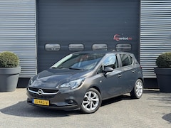 Opel Corsa - 1.4 Edition | Airco | Parkeersensoren | Lichtmetalen Velgen | Cruise Control |
