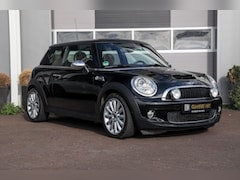MINI Cooper S - 1.6 Mayfair 50 |Pano|Harman Kardon|Stoelverwarming|Cruise Control|