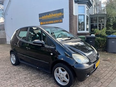 Mercedes-Benz A-klasse - 140 Classic